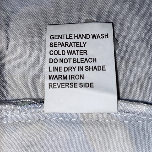 Miss Lulo Fit & Flare Dress - Size Small - Picture 10 of 11